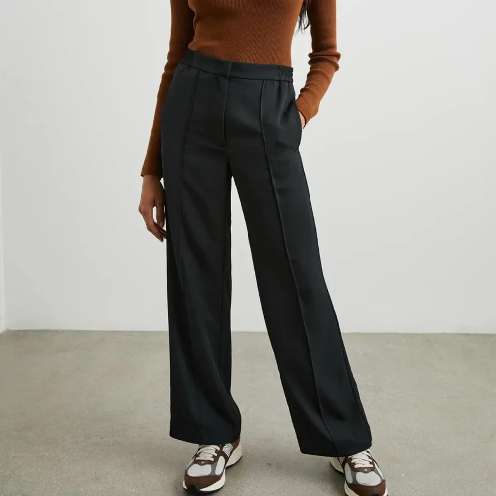 New Rails black pant - Picture 3 of 7